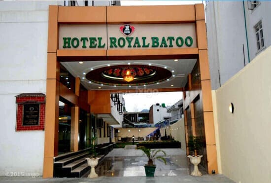 3 Star hotel booking