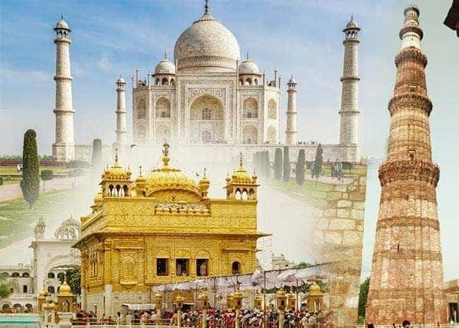 North India Tour Packages